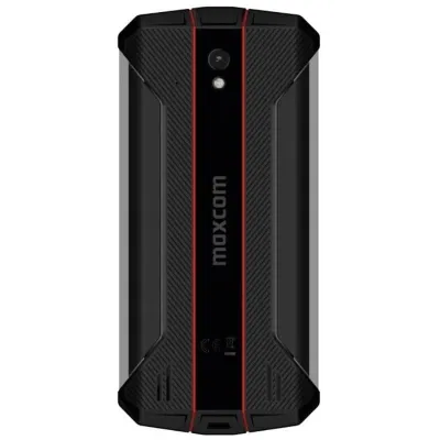 Smartphone Ruggerizado Maxcom Strong MS507 3GB/ 32GB/ 5'/ Negro Smartphone Ruggerizado Maxcom Strong MS507 3GB/ 32GB/ 5'/ Negro
