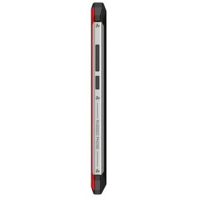Smartphone Ruggerizado Maxcom Strong MS507 3GB/ 32GB/ 5'/ Negro Smartphone Ruggerizado Maxcom Strong MS507 3GB/ 32GB/ 5'/ Negro