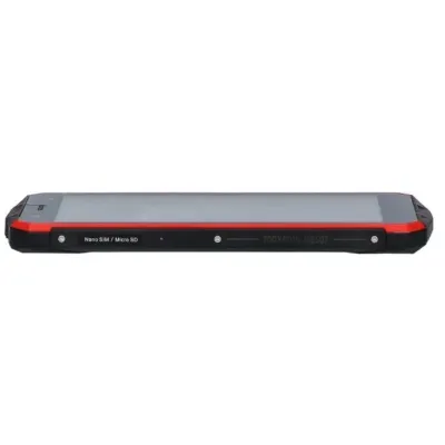 Smartphone Ruggerizado Maxcom Strong MS507 3GB/ 32GB/ 5'/ Negro Smartphone Ruggerizado Maxcom Strong MS507 3GB/ 32GB/ 5'/ Negro