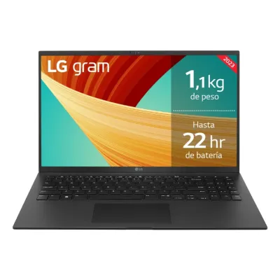LG Gram 15ZD90R-V.AX55B Intel Evo Core i5-1340P 16GB 512GB SSD