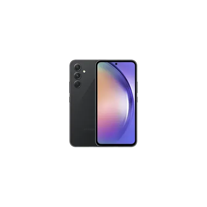 Samsung Galaxy A54 5G 8/128GB Negro Libre