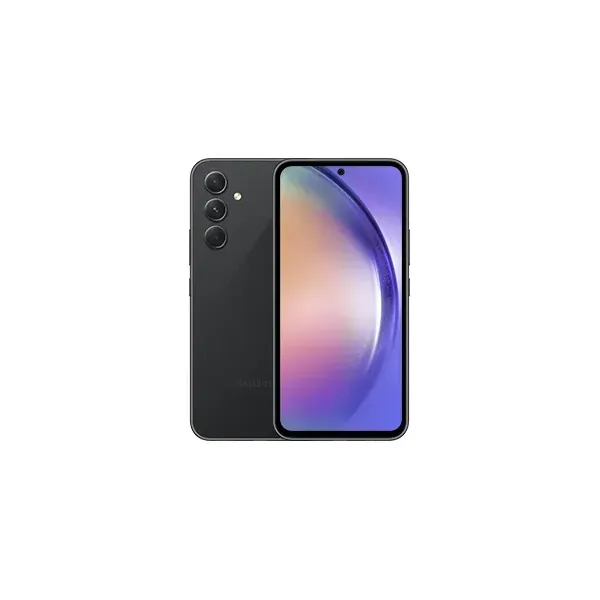 Samsung Galaxy A54 5G 8/128GB Negro Libre