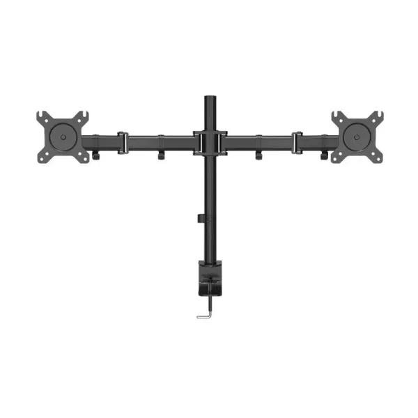 NOX Lite Dual Soporte Dual para Monitor 13"-27" 