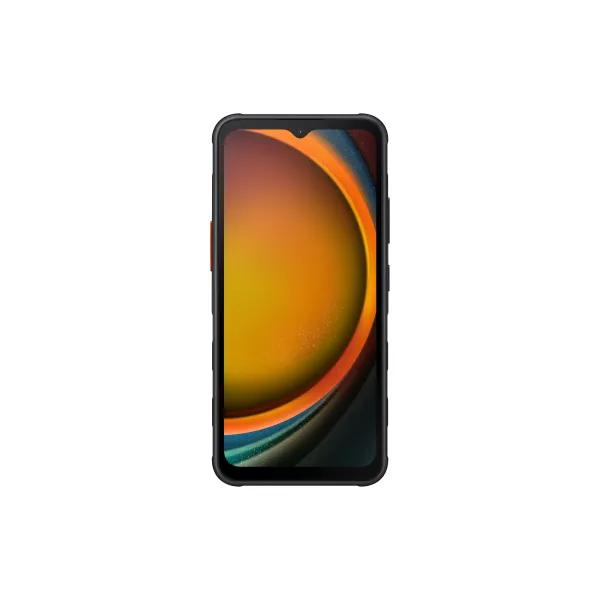 Smartphone Ruggerizado Samsung Galaxy Xcover 7 Enterprise Edition 6GB/ 128GB/ 6.6'/ 5G/ Negro