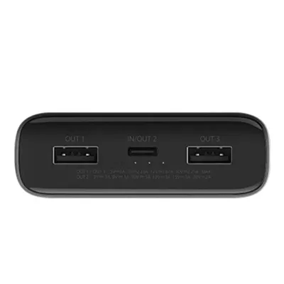 Xiaomi Mi Powerbank 50W USB-C 20000mAh Negra