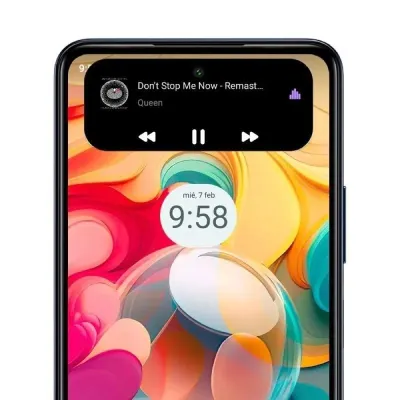 SPC Discovery 2 8/256GB Cielo Profundo