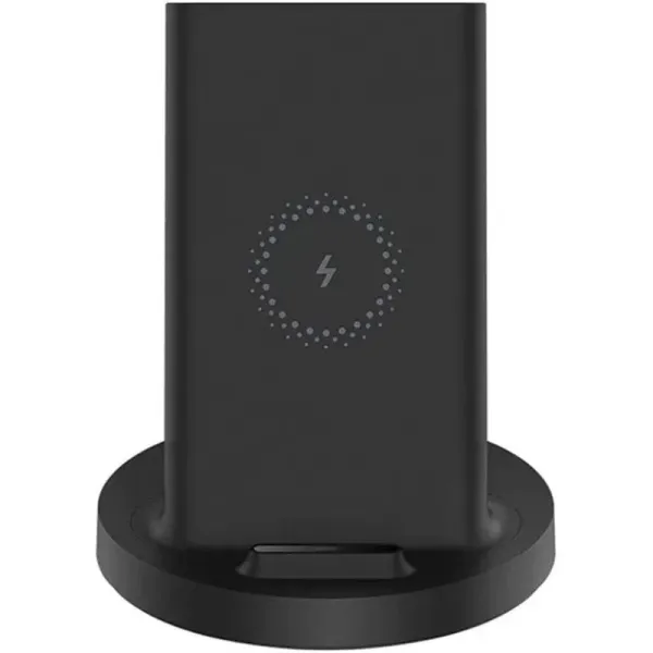 Xiaomi Mi Wireless Charging Stand Cargador Inalámbrico 20W 