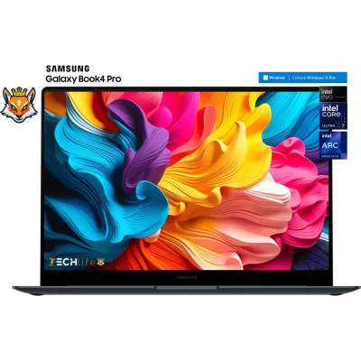 Samsung Galaxy Book4 Pro 14 NP944XGK-KG3ES Intel Evo Core Ultra Samsung Galaxy Book4 Pro 14 NP944XGK-KG3ES Intel Evo Core Ultra