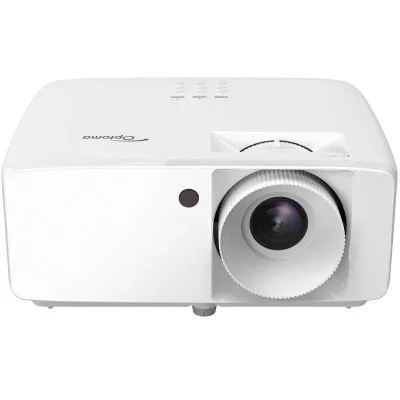 Proyector Láser Optoma ZH350/ 3600 Lúmenes/ Full HD/ HDMI/ Proyector Láser Optoma ZH350/ 3600 Lúmenes/ Full HD/ HDMI/
