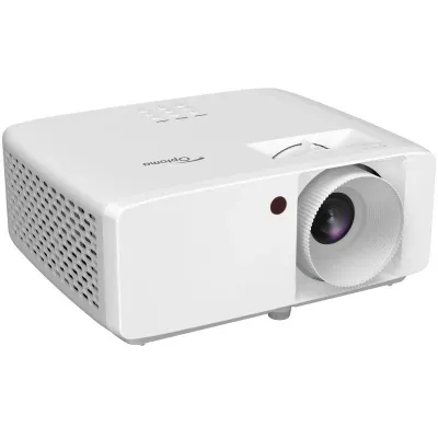 Proyector Láser Optoma ZH350/ 3600 Lúmenes/ Full HD/ HDMI/ Proyector Láser Optoma ZH350/ 3600 Lúmenes/ Full HD/ HDMI/