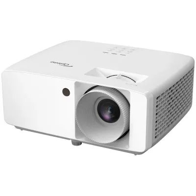 Proyector Láser Optoma ZH350/ 3600 Lúmenes/ Full HD/ HDMI/ Proyector Láser Optoma ZH350/ 3600 Lúmenes/ Full HD/ HDMI/