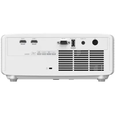 Proyector Láser Optoma ZH350/ 3600 Lúmenes/ Full HD/ HDMI/ Proyector Láser Optoma ZH350/ 3600 Lúmenes/ Full HD/ HDMI/