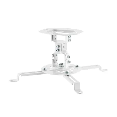 Aisens CP03TSR-129 Soporte de Techo para Proyector VESA 320x320 Aisens CP03TSR-129 Soporte de Techo para Proyector VESA 320x320