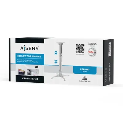 Aisens CP04TSRE-133 Soporte de Techo Aisens CP04TSRE-133 Soporte de Techo