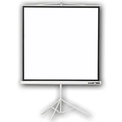Approx Pantalla de Proyección Con Trípode 180 x 180 Approx Pantalla de Proyección Con Trípode 180 x 180