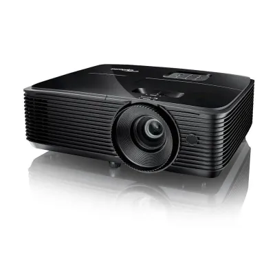 Optoma DH351 Proyector ANSI DLP FullHD 3600 Lúmenes Negro