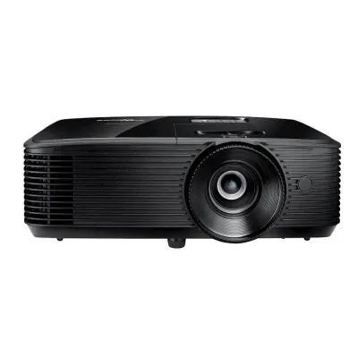 Optoma DH351 Proyector ANSI DLP FullHD 3600 Lúmenes Negro