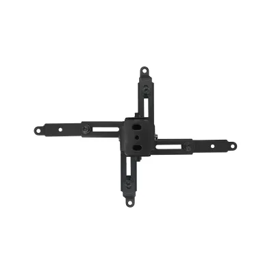 TooQ Soporte Proyector Universal Inclinable Techo Negro TooQ Soporte Proyector Universal Inclinable Techo Negro