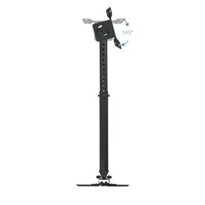 TooQ Soporte Giratorio Inclinable para Proyector TooQ Soporte Giratorio Inclinable para Proyector