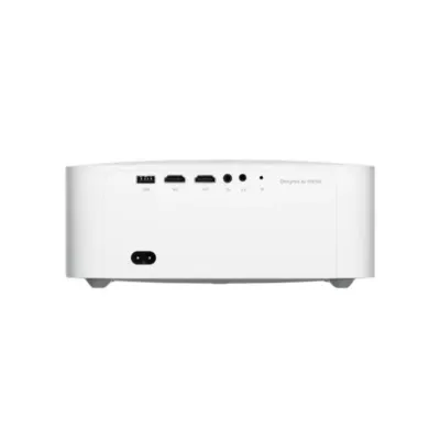 Proyector Wanbo X2 Max 450 Lúmenes/ Full HD/ HDMI/ WiFi/ Blanco