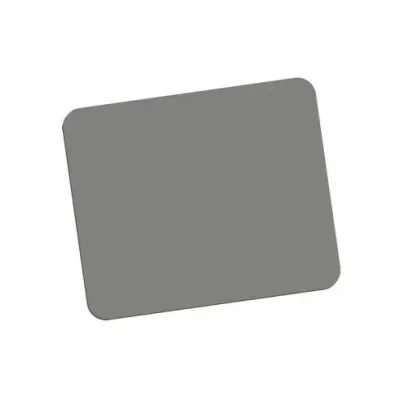 Fellowes Alfombrilla Estándar Gris Fellowes Alfombrilla Estándar Gris