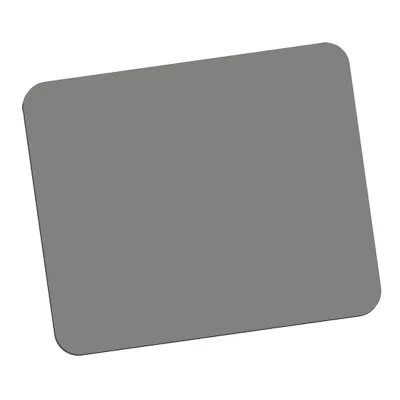 Fellowes Alfombrilla Estándar Gris Fellowes Alfombrilla Estándar Gris
