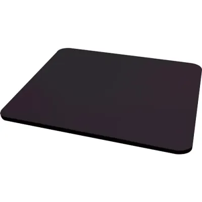Fellowes Alfombrilla de Ratón Negra Fellowes Alfombrilla de Ratón Negra