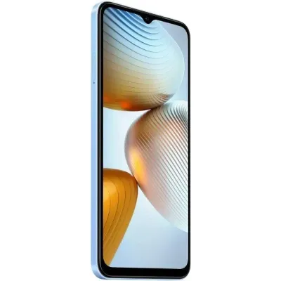 Xiaomi Poco M4 5G Azul 64GB 4GB 6.58" Xiaomi Poco M4 5G Azul 64GB 4GB 6.58"