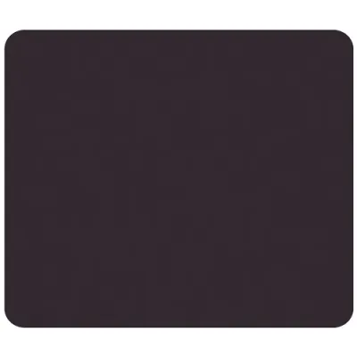 Fellowes Alfombrilla de Ratón Negra Fellowes Alfombrilla de Ratón Negra