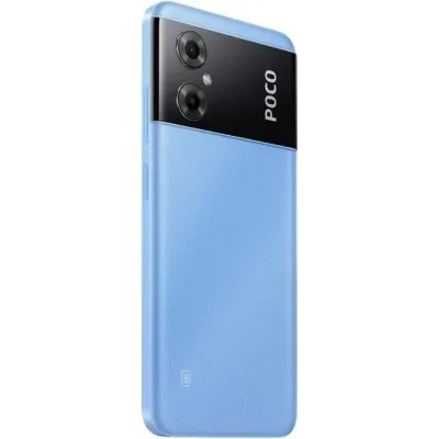 Xiaomi Poco M4 5G Azul 64GB 4GB 6.58" Xiaomi Poco M4 5G Azul 64GB 4GB 6.58"