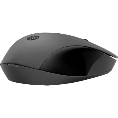 HP 150 Ratón Inalámbrico Hasta 1600DPI Negro