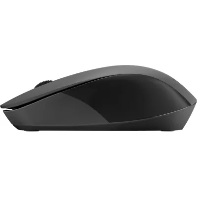 HP 150 Ratón Inalámbrico Hasta 1600DPI Negro