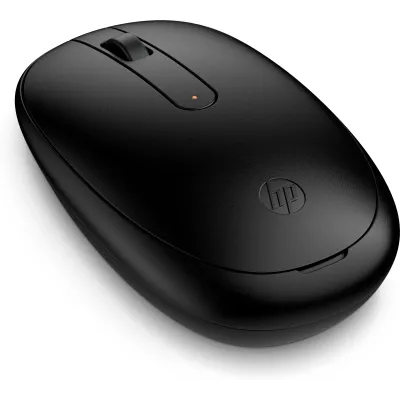 HP 240 Ratón Inalámbrico 1600DPI Negro HP 240 Ratón Inalámbrico 1600DPI Negro