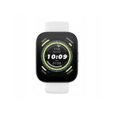 Smartwatch Huami Amazfit Bip 5/ Notificaciones/ Frecuencia