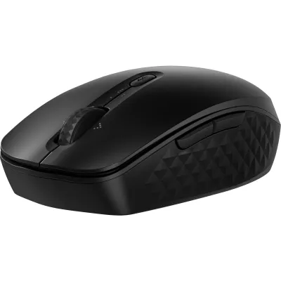 Ratón Inalámbrico por Bluetooth HP 420 Programable/ Hasta 4000 Ratón Inalámbrico por Bluetooth HP 420 Programable/ Hasta 4000