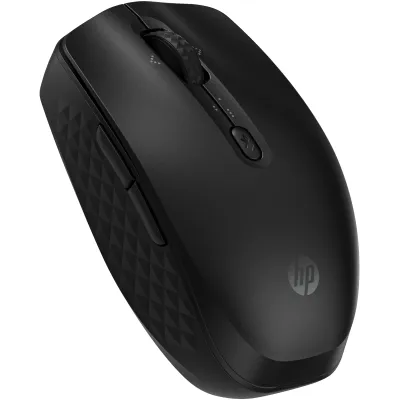Ratón Inalámbrico por Bluetooth HP 420 Programable/ Hasta 4000 Ratón Inalámbrico por Bluetooth HP 420 Programable/ Hasta 4000