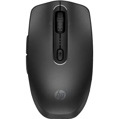 Ratón Inalámbrico por Bluetooth HP 690/ Batería recargable/ Ratón Inalámbrico por Bluetooth HP 690/ Batería recargable/
