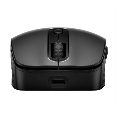 Ratón Inalámbrico por Bluetooth HP 690/ Batería recargable/ Ratón Inalámbrico por Bluetooth HP 690/ Batería recargable/