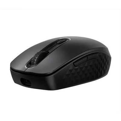 Ratón Inalámbrico por Bluetooth HP 690/ Batería recargable/ Ratón Inalámbrico por Bluetooth HP 690/ Batería recargable/
