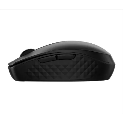 Ratón Inalámbrico por Bluetooth HP 690/ Batería recargable/ Ratón Inalámbrico por Bluetooth HP 690/ Batería recargable/