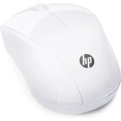 HP 220 Ratón Inalámbrico 1300 DPI Blanco HP 220 Ratón Inalámbrico 1300 DPI Blanco