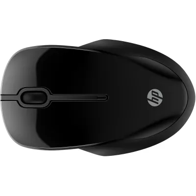 HP 250 Ratón Dual Inalámbrico Bluetooth 1600 DPI Negro