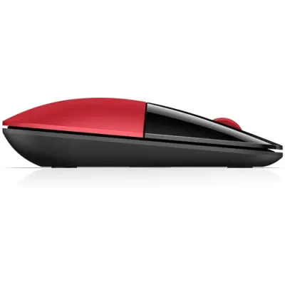 Ratón Inalámbrico HP Z3700/ Hasta 1200/ Rojo Ratón Inalámbrico HP Z3700/ Hasta 1200/ Rojo