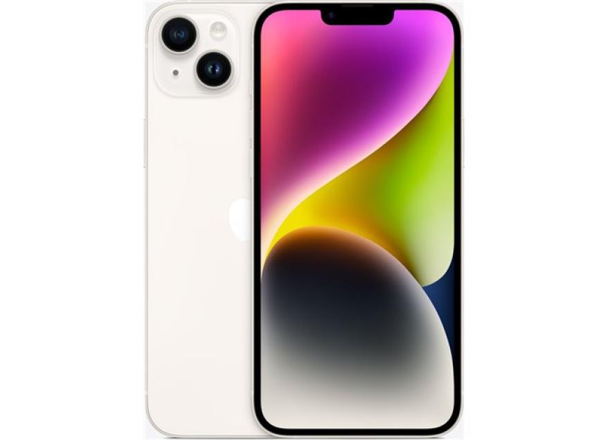 Apple iPhone 14 512GB Blanco Estrella | TechLife.es