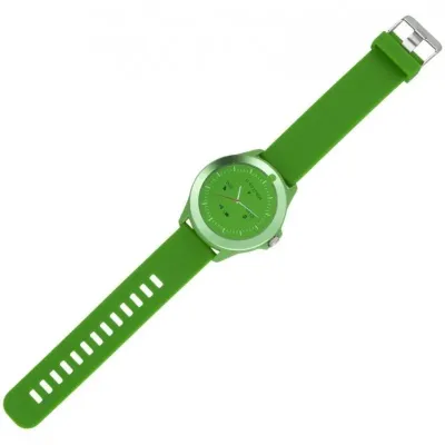 Forever Colorum CW-300 Reloj Smartwatch Verde