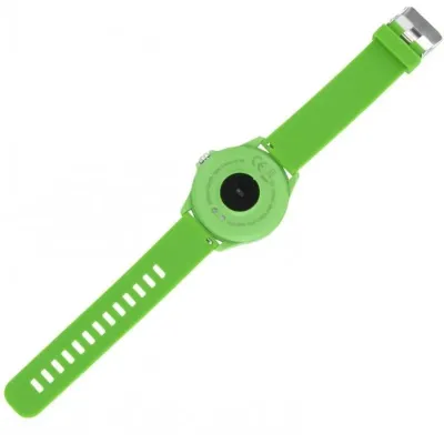 Forever Colorum CW-300 Reloj Smartwatch Verde