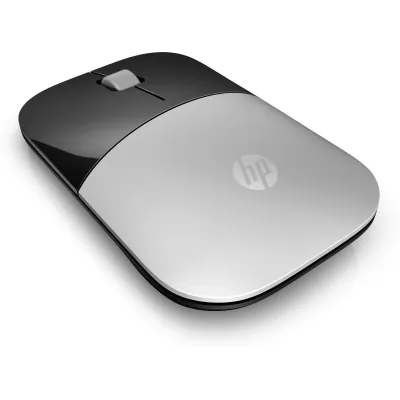 HP Z3700 Ratón Inalámbrico 1200 DPI Plata HP Z3700 Ratón Inalámbrico 1200 DPI Plata