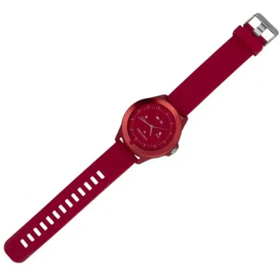 Forever Colorum CW-300 Reloj Smartwatch Magenta