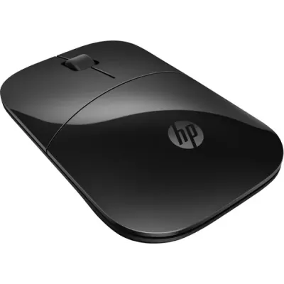 HP Z3700 Ratón Inalámbrico Negro