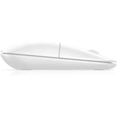 HP Z3700 Ratón Inalámbrico Blanco